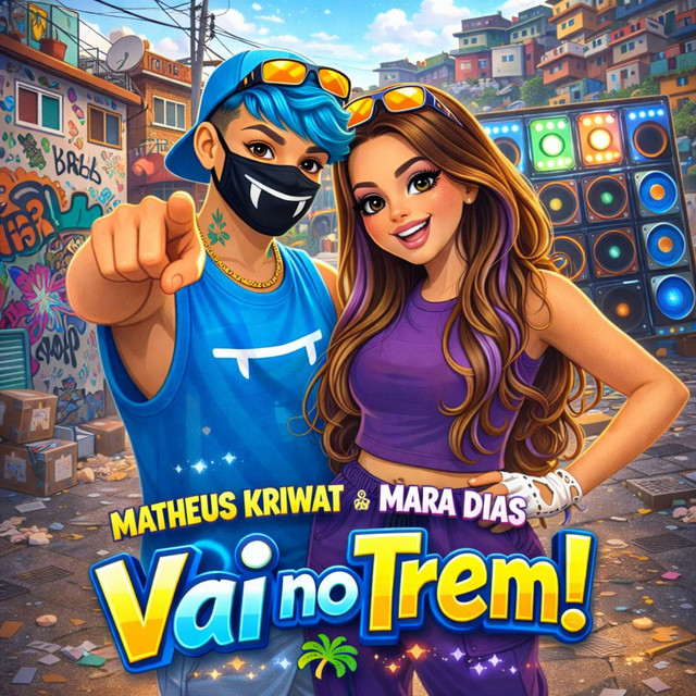 Vai no Trem