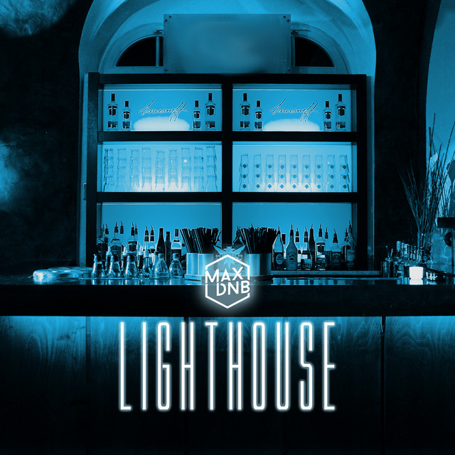 Lighthouse cover art