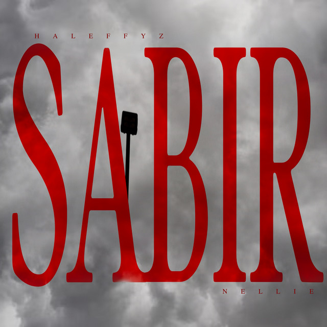 SABIR cover art