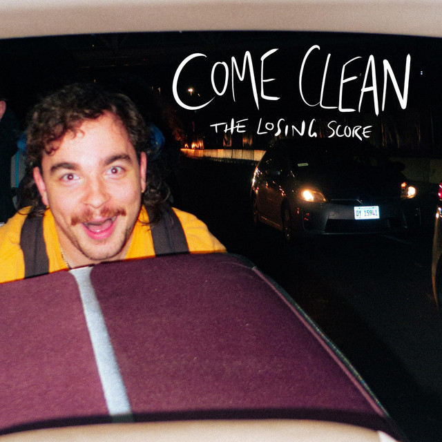 Come Clean cover