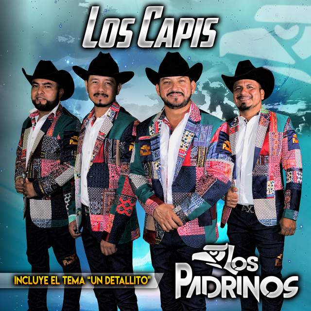 Los Capis cover