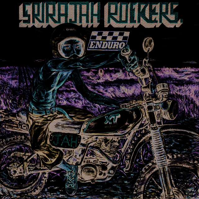 SRIRAJAH ROCKERS | Chartmetric