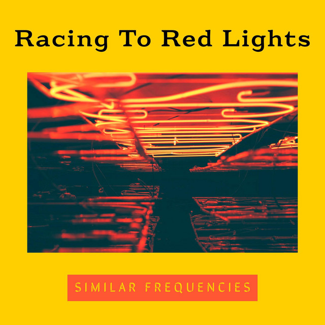 Similar Frequencies cover