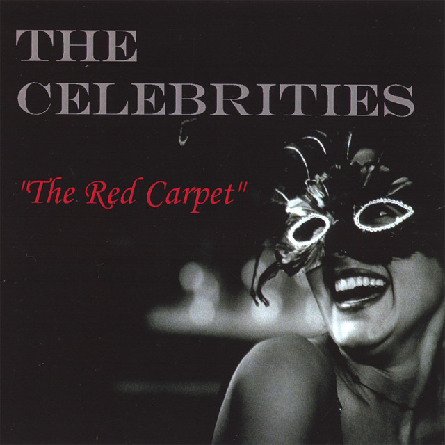 The Red Carpet cover art