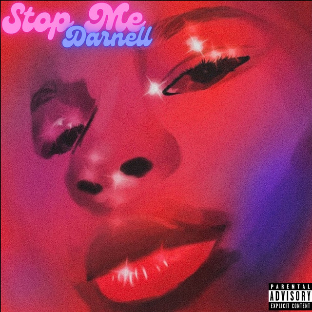 Stop Me cover art