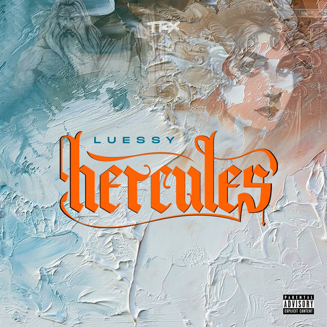 Hércules cover art