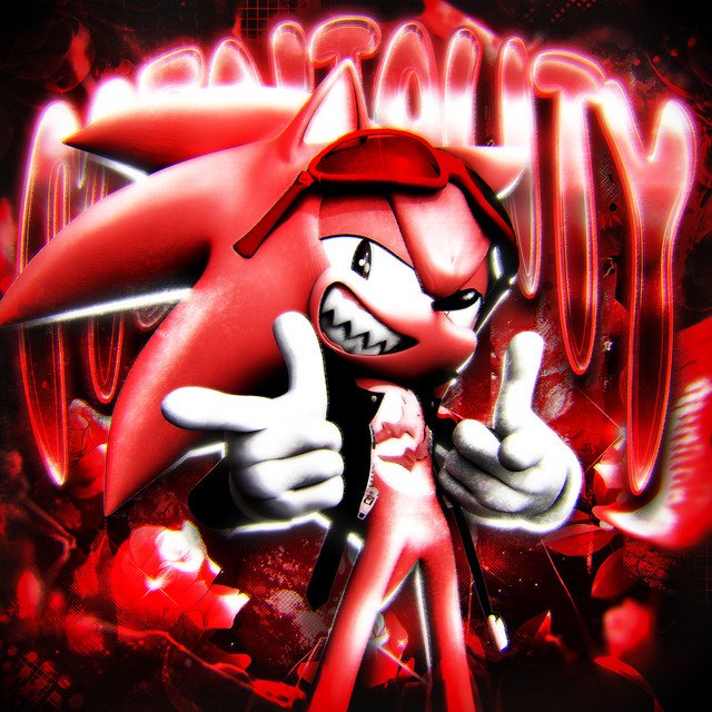 Mentality cover art
