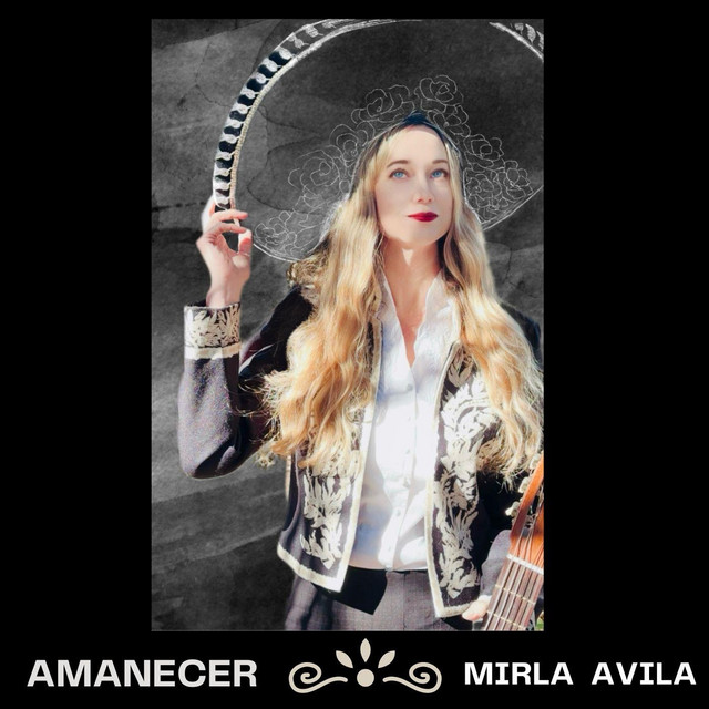 Amanecer cover art