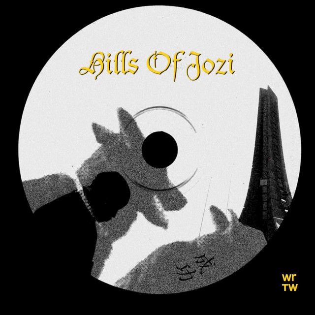 Hills Of Jozi (Kotini FM Version) cover art