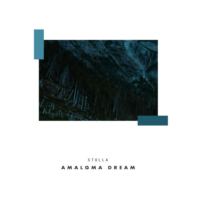 Amalgma Dream cover art