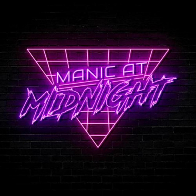 Manic At Midnight