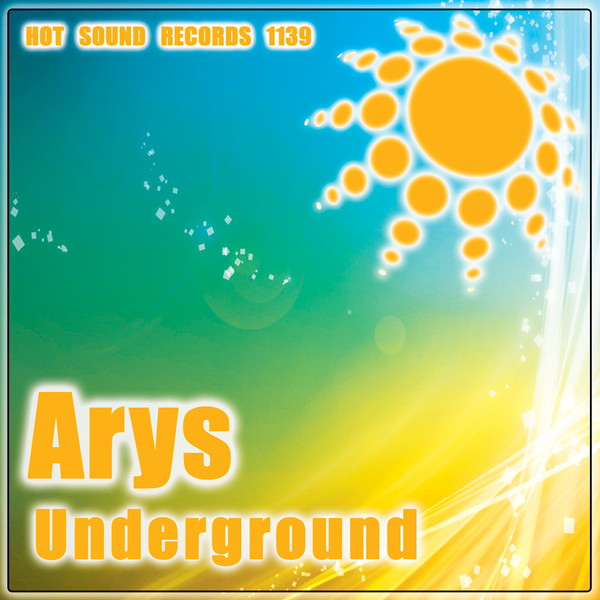 Underground cover