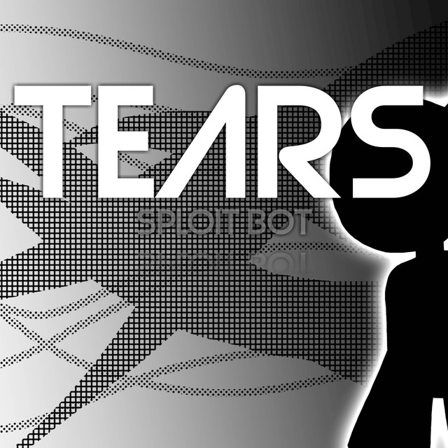 Tears cover art