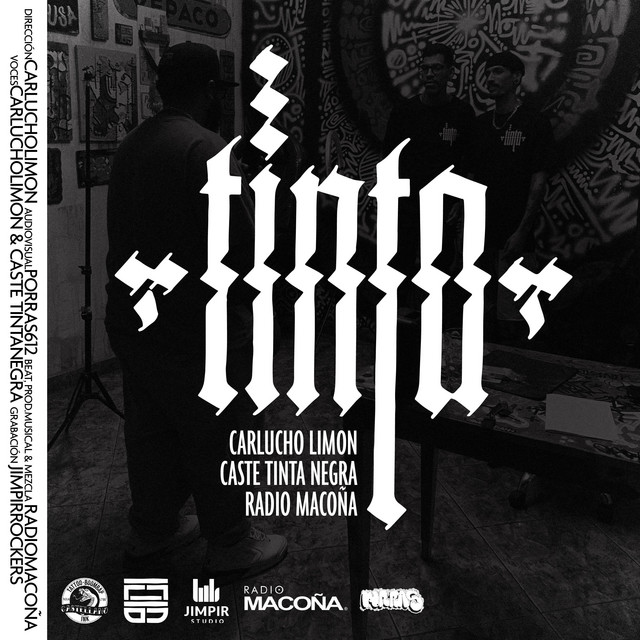 Tinta
