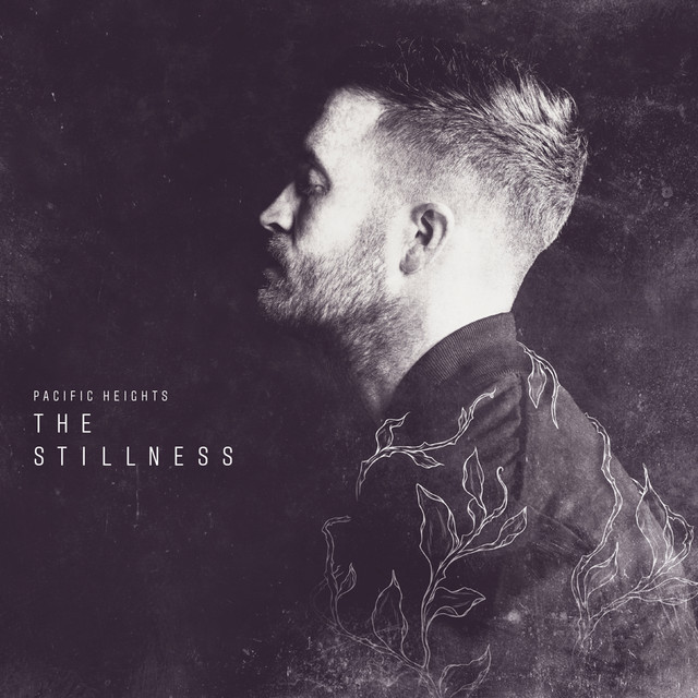 The Stillness cover art