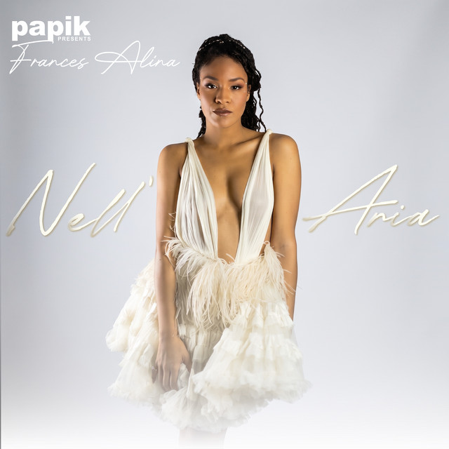 Nell'aria album image