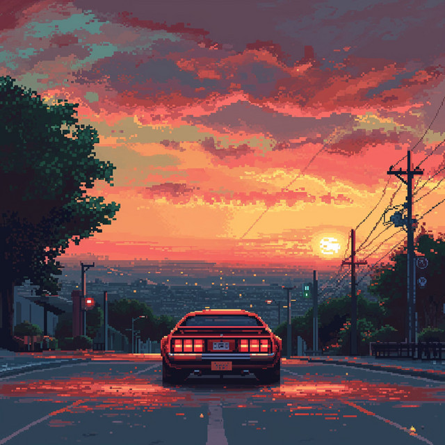 Relax & Chill cover art