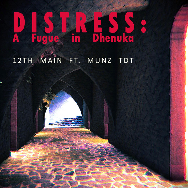 Distress : A Fugue in Dhenuka