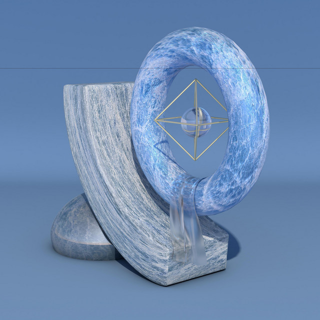 160 degree cover art