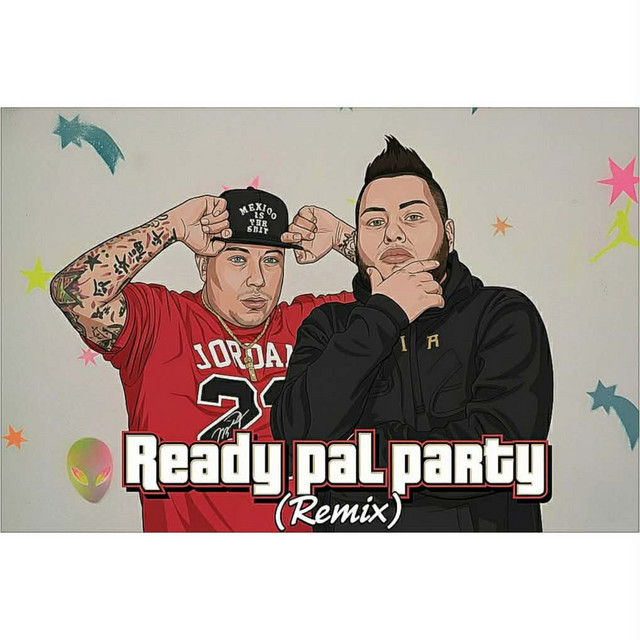 Ready Pal Party (Remix)