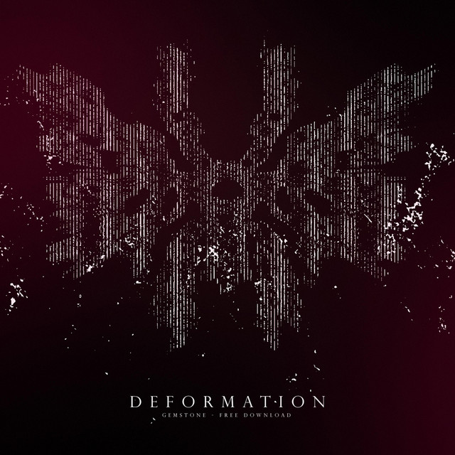 Deformation cover art