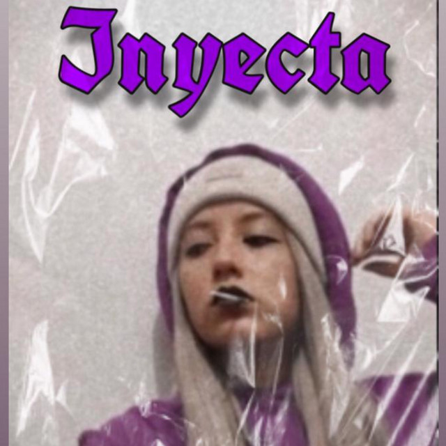 Inyecta cover art