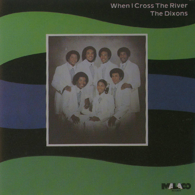 When I Cross the River