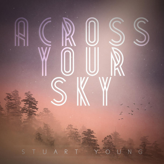 Across Your Sky cover art