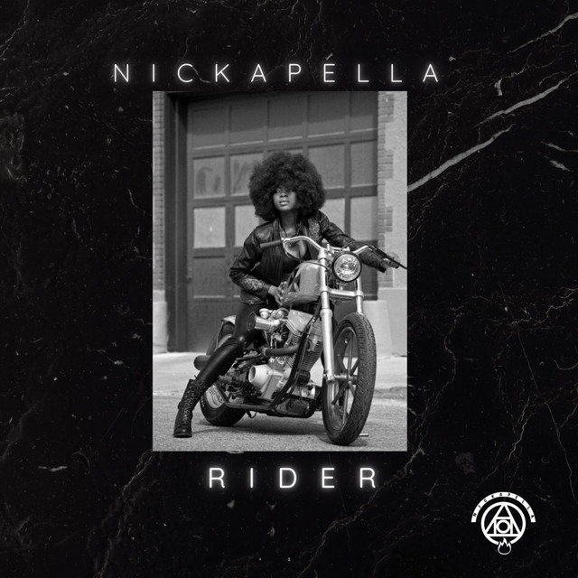Rider
