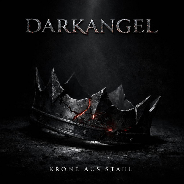 Darkangel