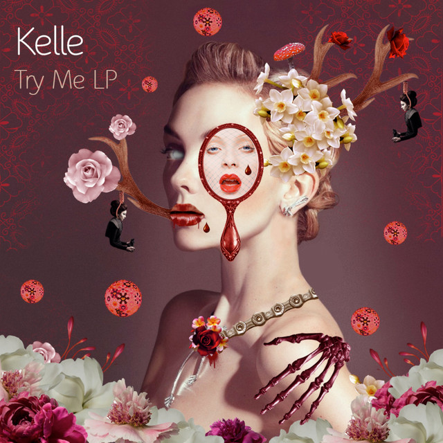 BDPST album art