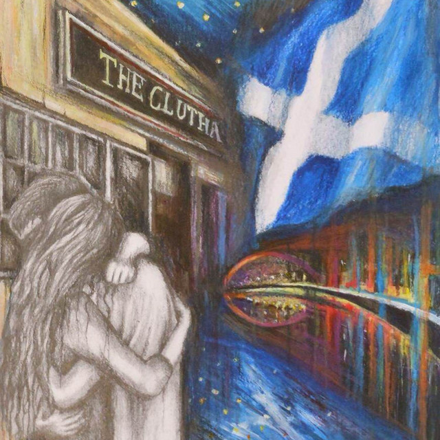 The Clutha Album cover