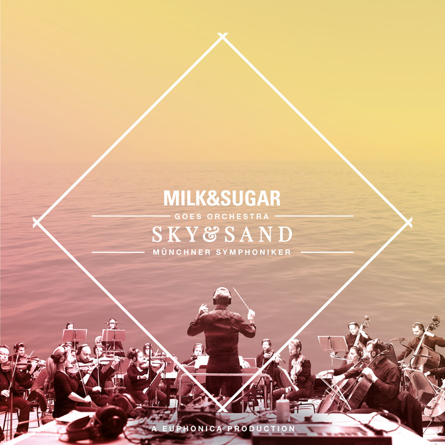 Sky and Sand