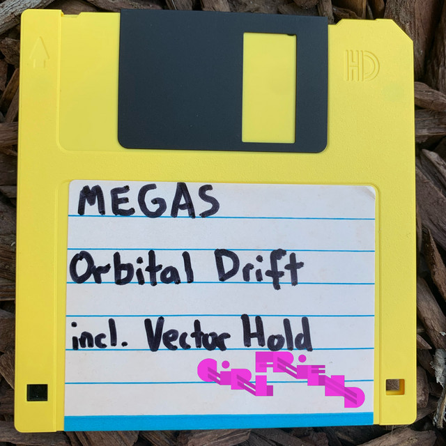 Orbital Drift - Vector Hold Remix