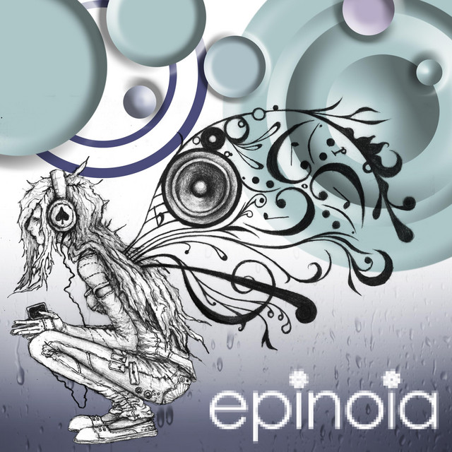 Epinoia cover art