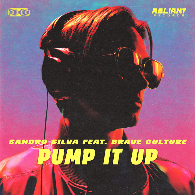 Pump It Up (feat. Brave Culture)
