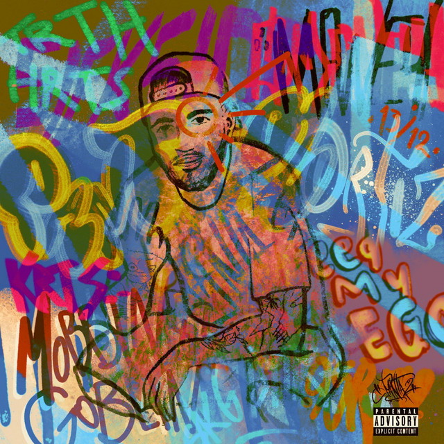 PANTA2 cover art