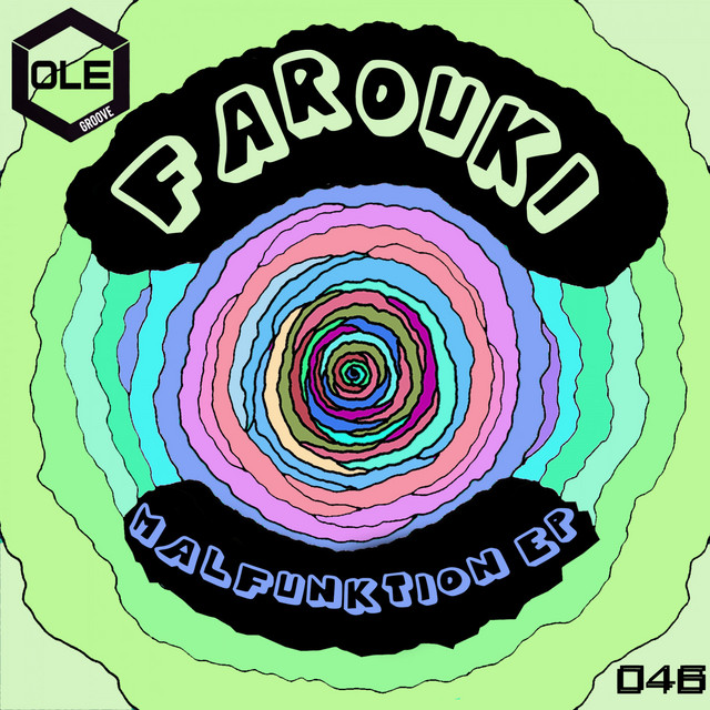 YALLA - Extended Mix album art