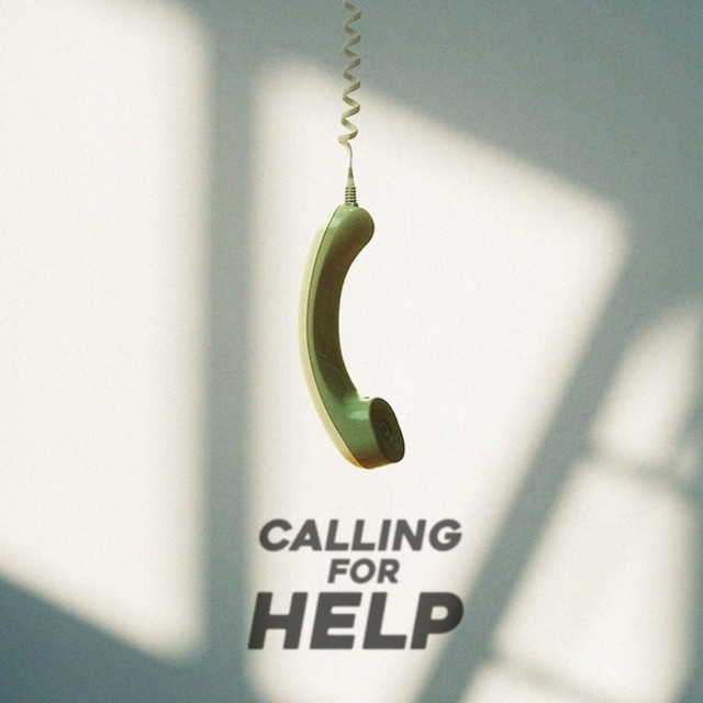 Calling for Help cover art