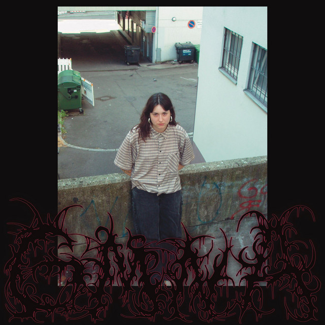 GUCK MICH NICH AN cover art