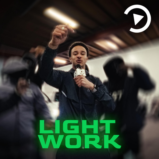 Lightwork Freestyle SD cover