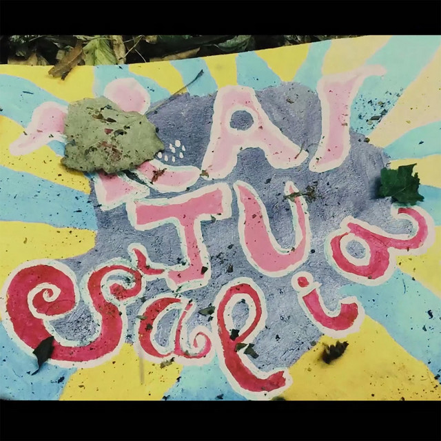 Kai Tu Šalia cover