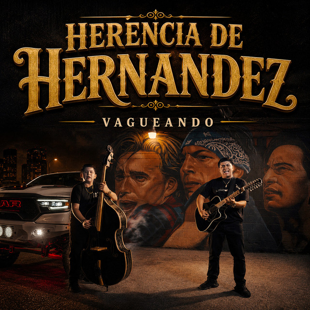 Herencia de Hernandez