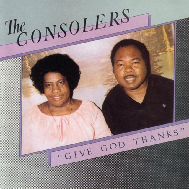 Give God Thanks