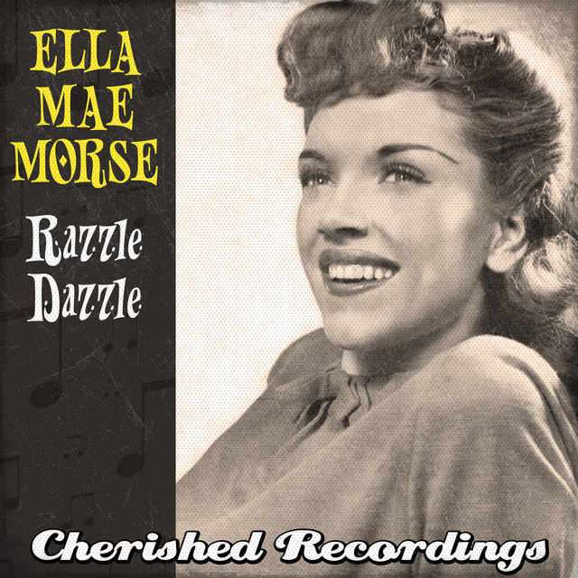 Razzle Dazzle cover art