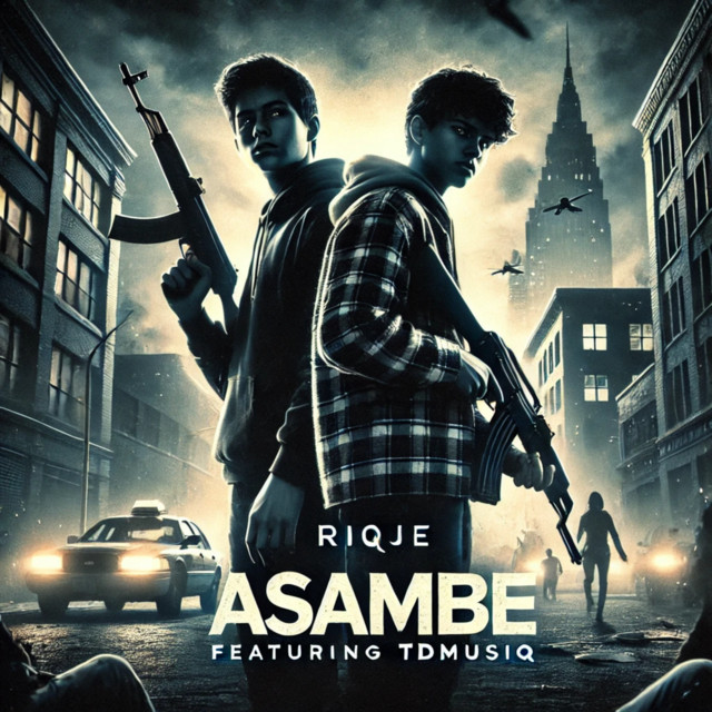 Asambe