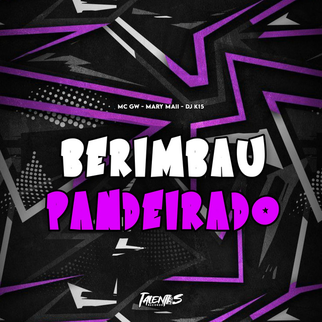 BERIMBAU PANDEIRADO