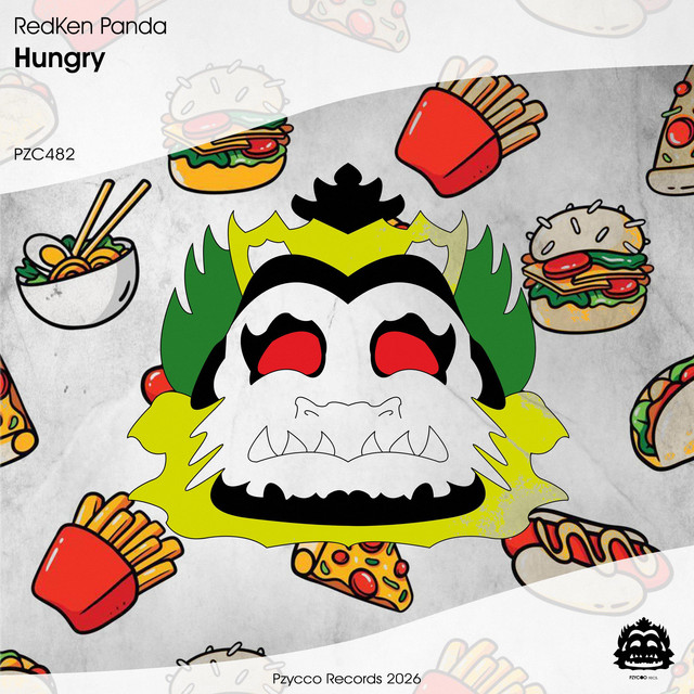 Hungry