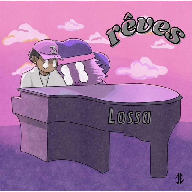 Pochette de Rêves de 2022