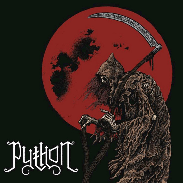 Walking the Night cover art